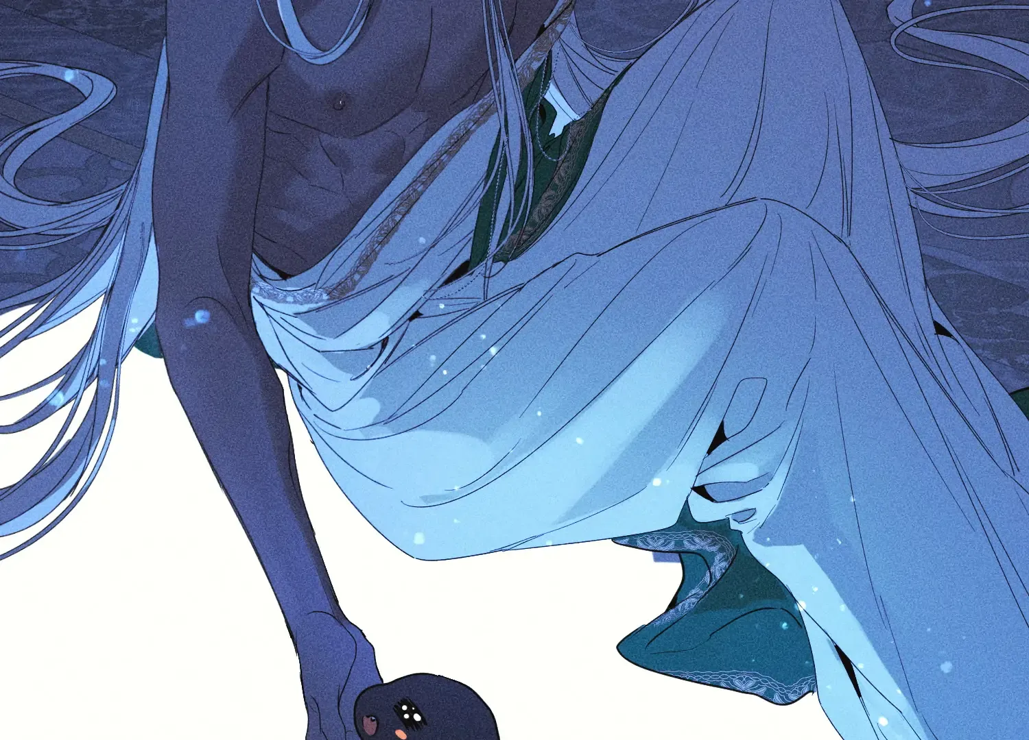 Do as You Please Chapter 15 page 35 - 
