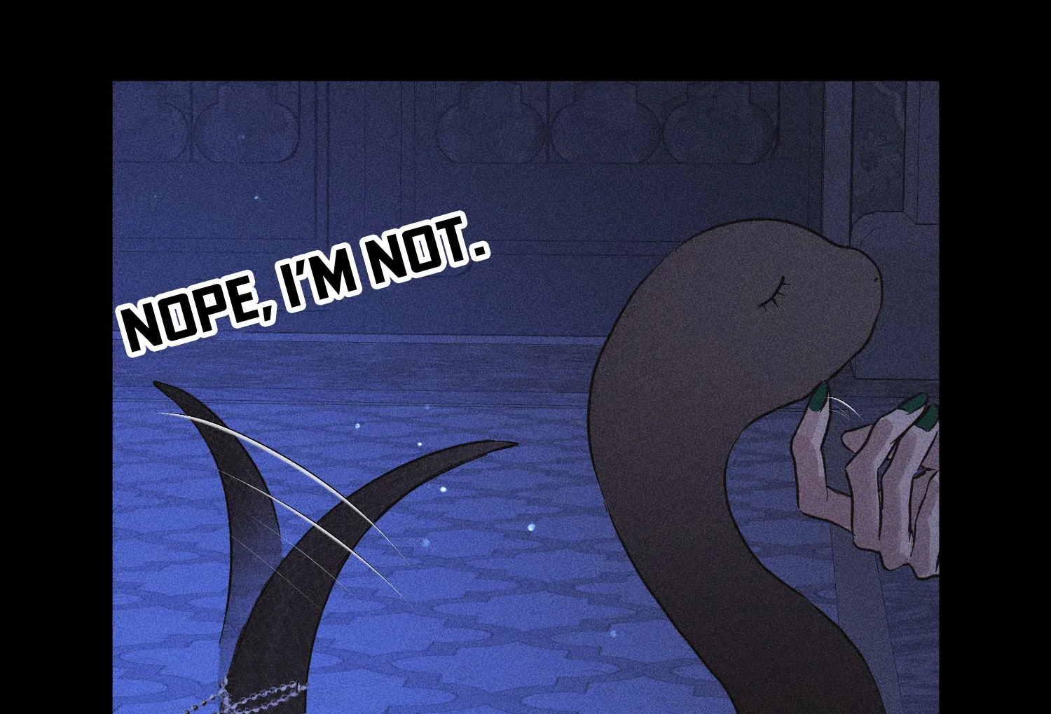 Do as You Please Chapter 15 page 37 - 