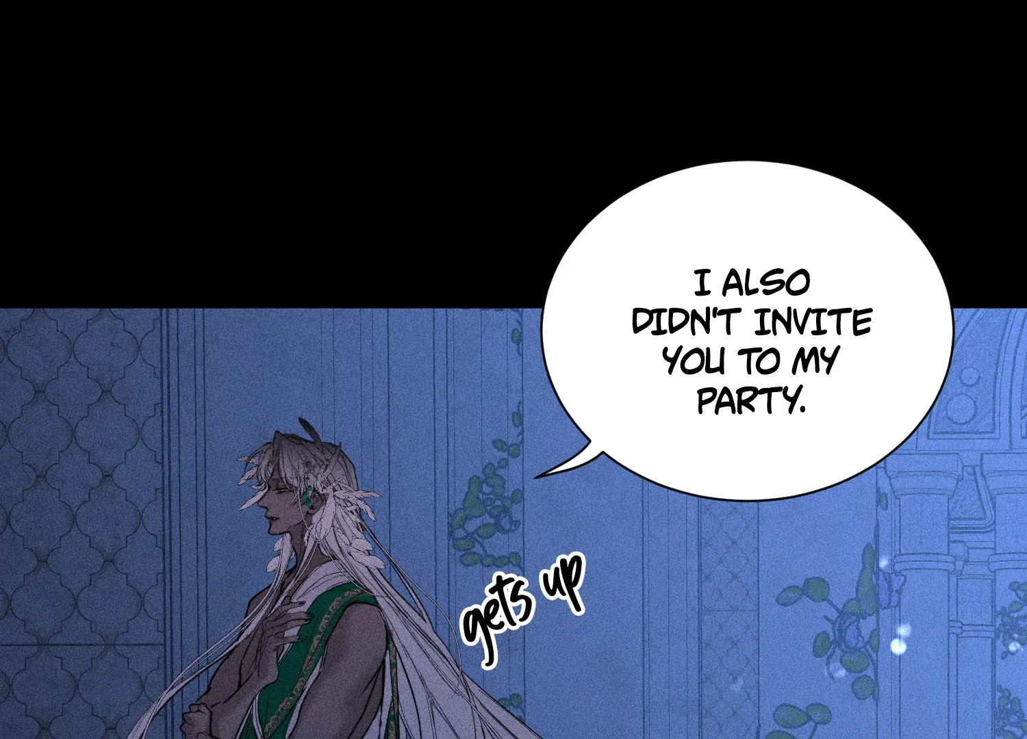 Do as You Please Chapter 15 page 39 - 