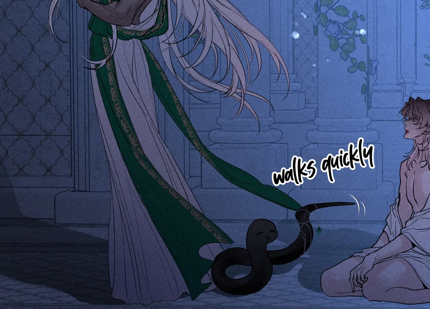 Do as You Please Chapter 15 page 40 - 