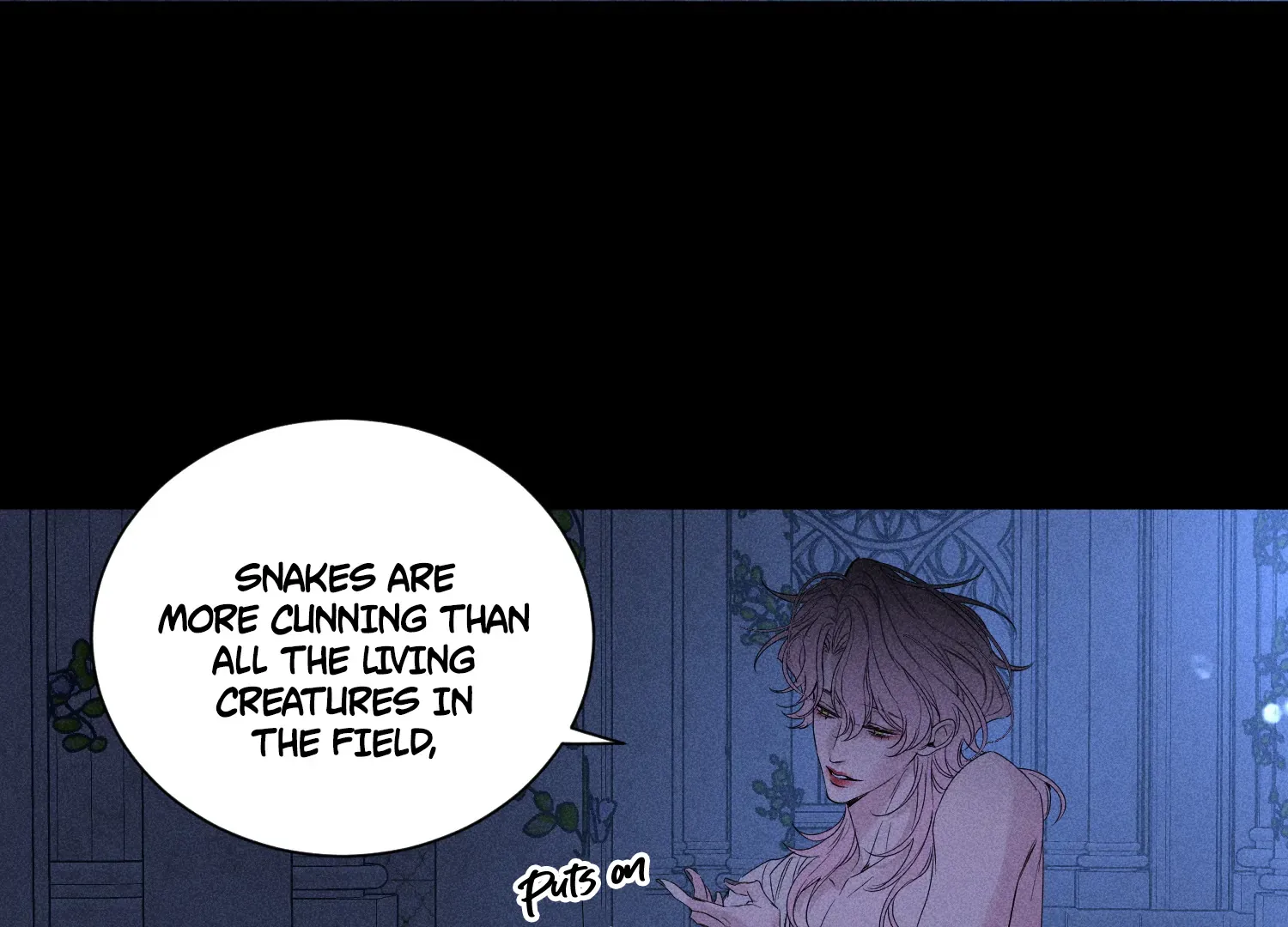 Do as You Please Chapter 15 page 41 - 
