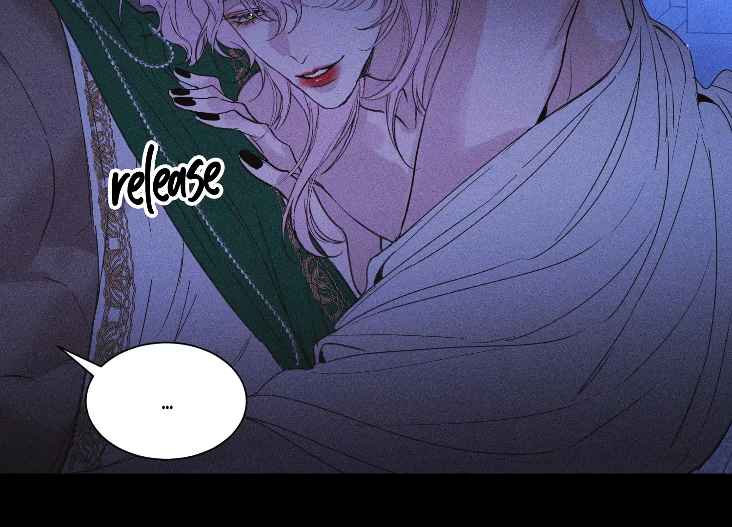 Do as You Please Chapter 15 page 6 - 