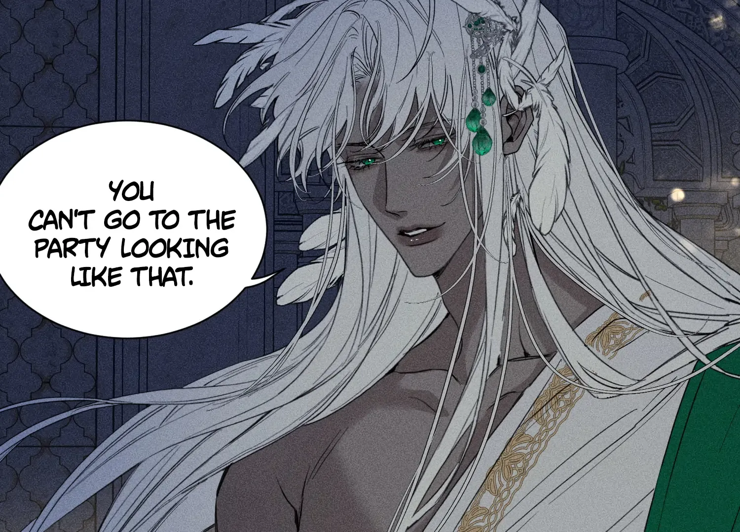 Do as You Please Chapter 15 page 53 - 