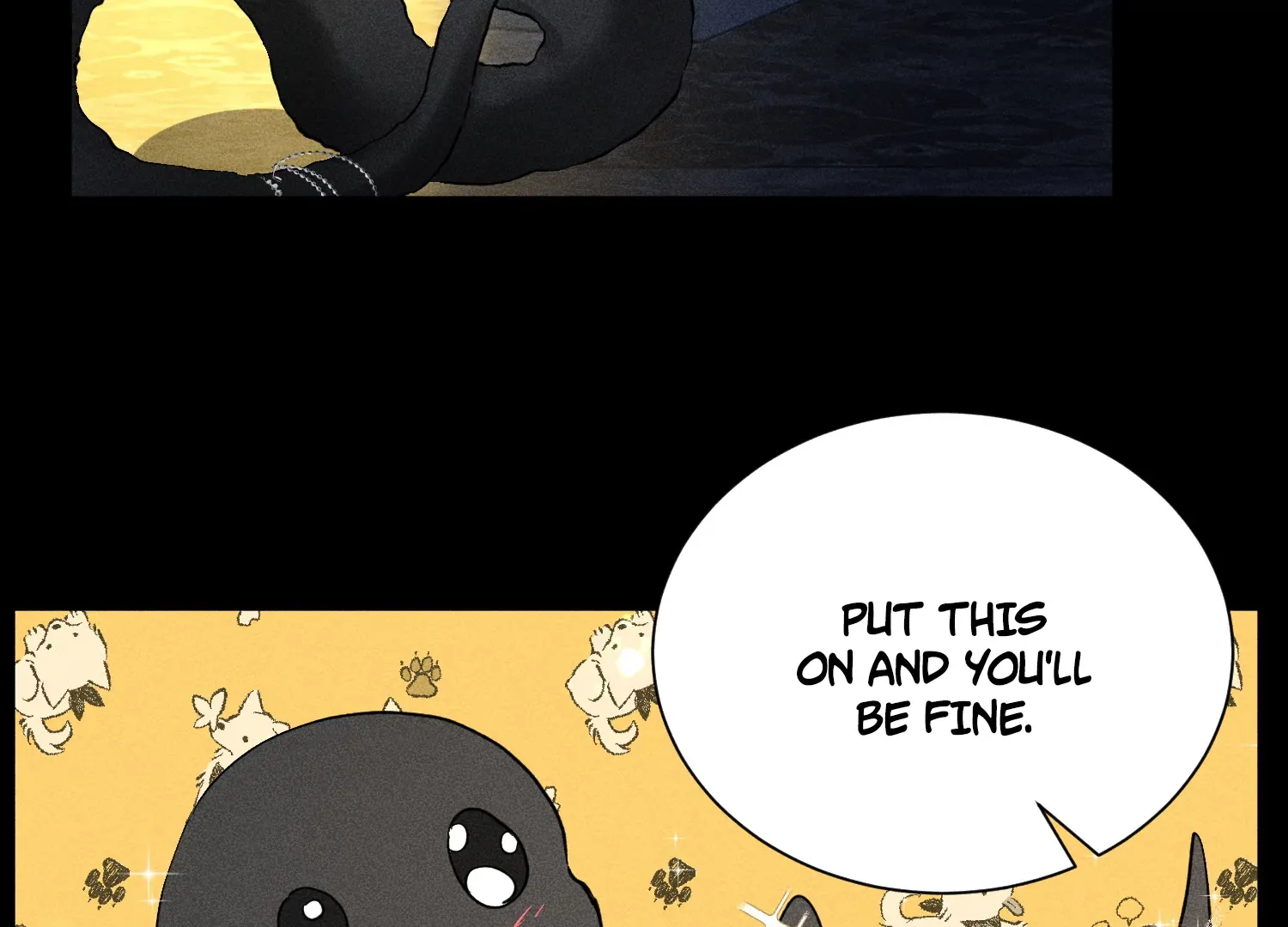 Do as You Please Chapter 15 page 56 - 