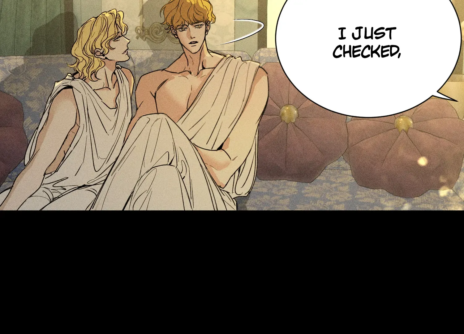 Do as You Please Chapter 15 page 60 - 