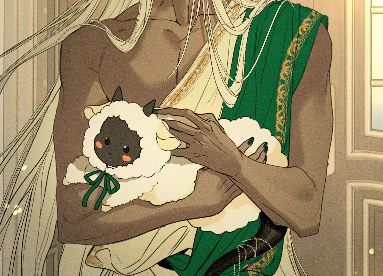 Do as You Please Chapter 15 page 62 - 