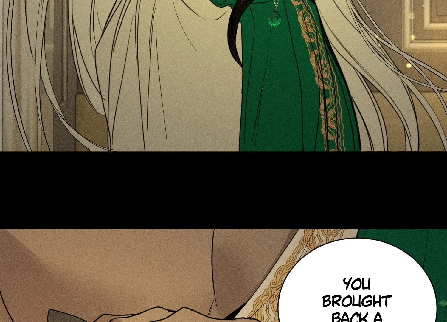 Do as You Please Chapter 15 page 63 - 