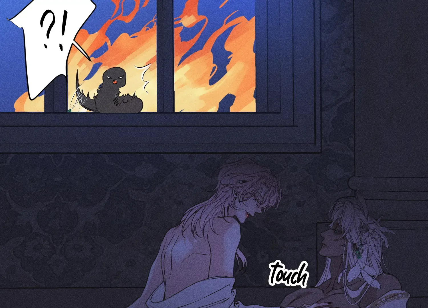Do as You Please Chapter 15 page 9 - 