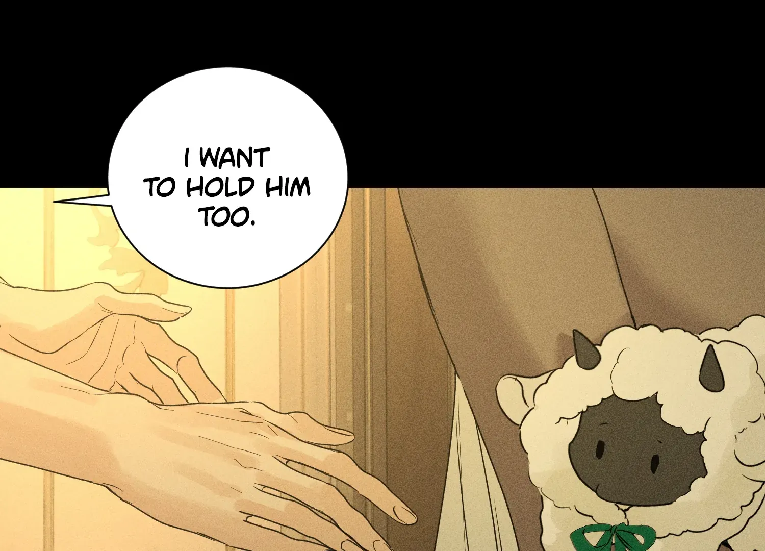 Do as You Please Chapter 16 page 1 - 