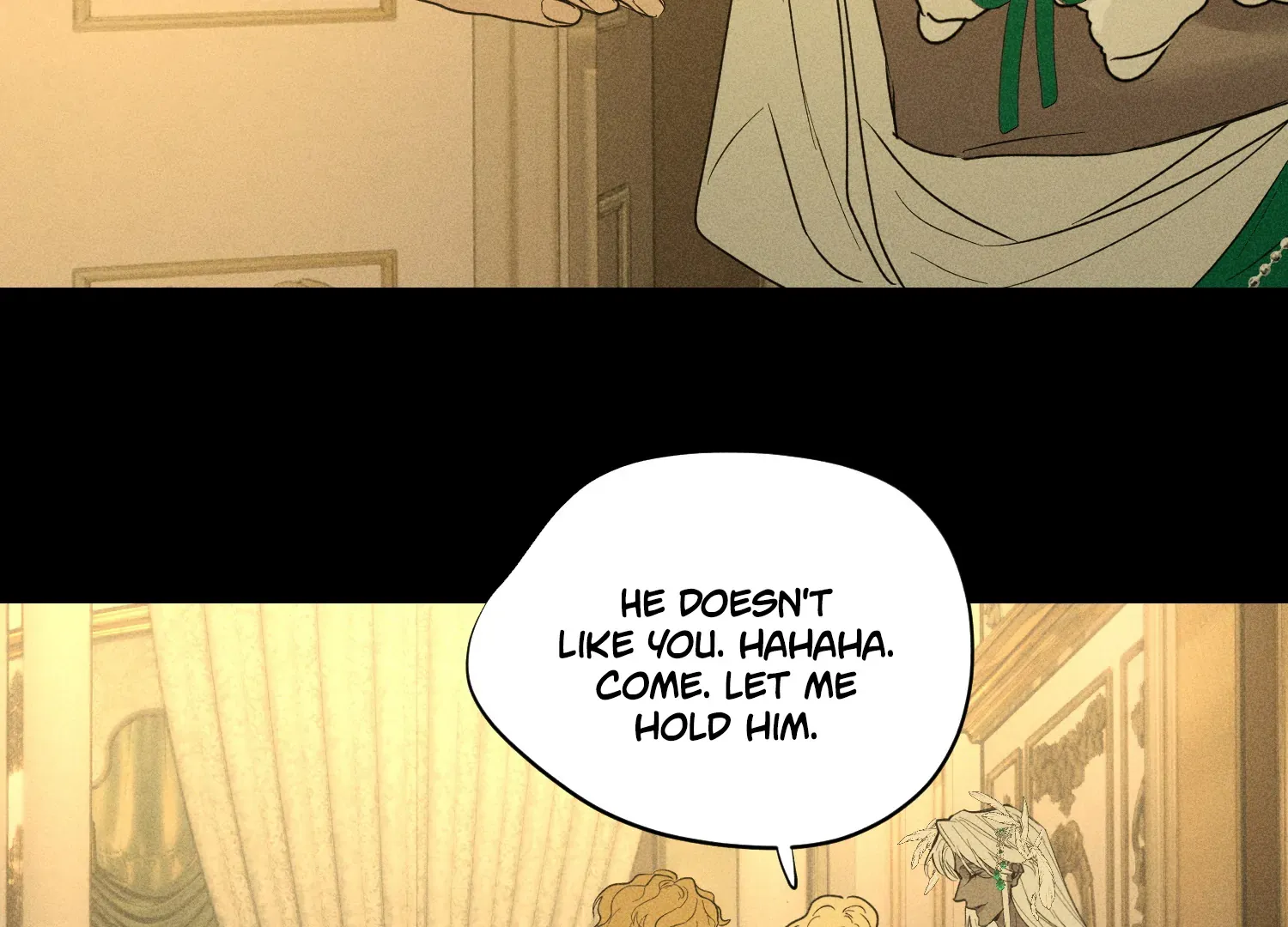 Do as You Please Chapter 16 page 2 - 