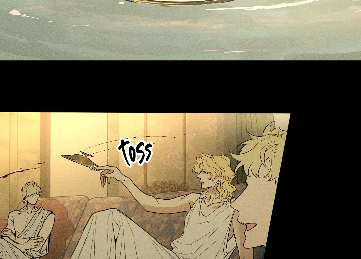 Do as You Please Chapter 16 page 12 - 