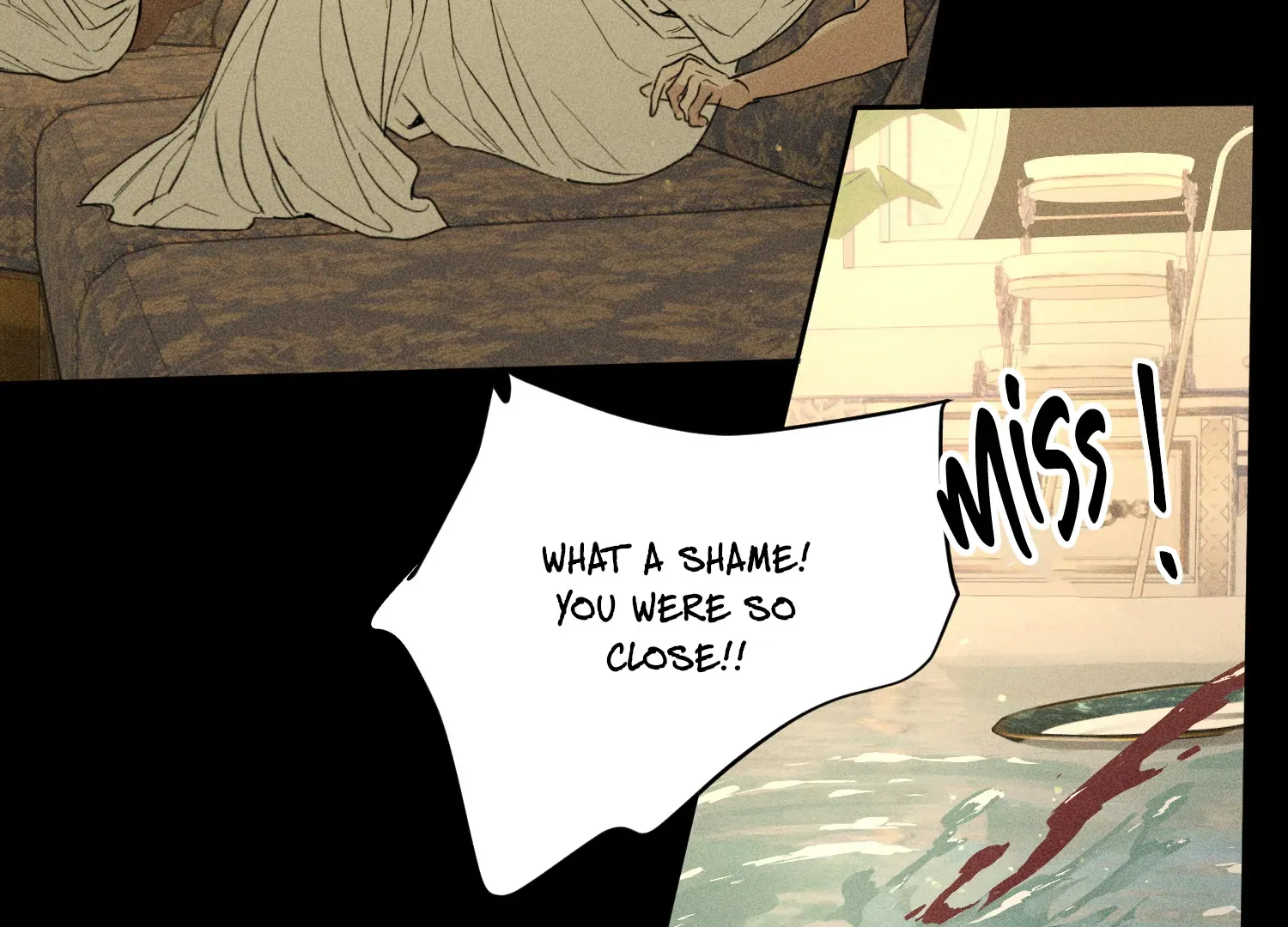 Do as You Please Chapter 16 page 13 - 