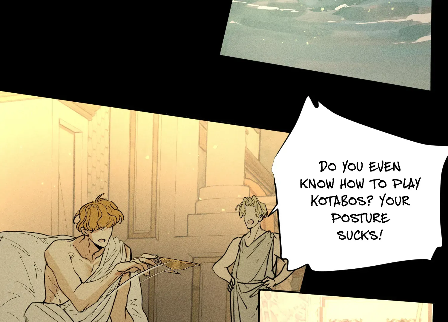 Do as You Please Chapter 16 page 14 - 