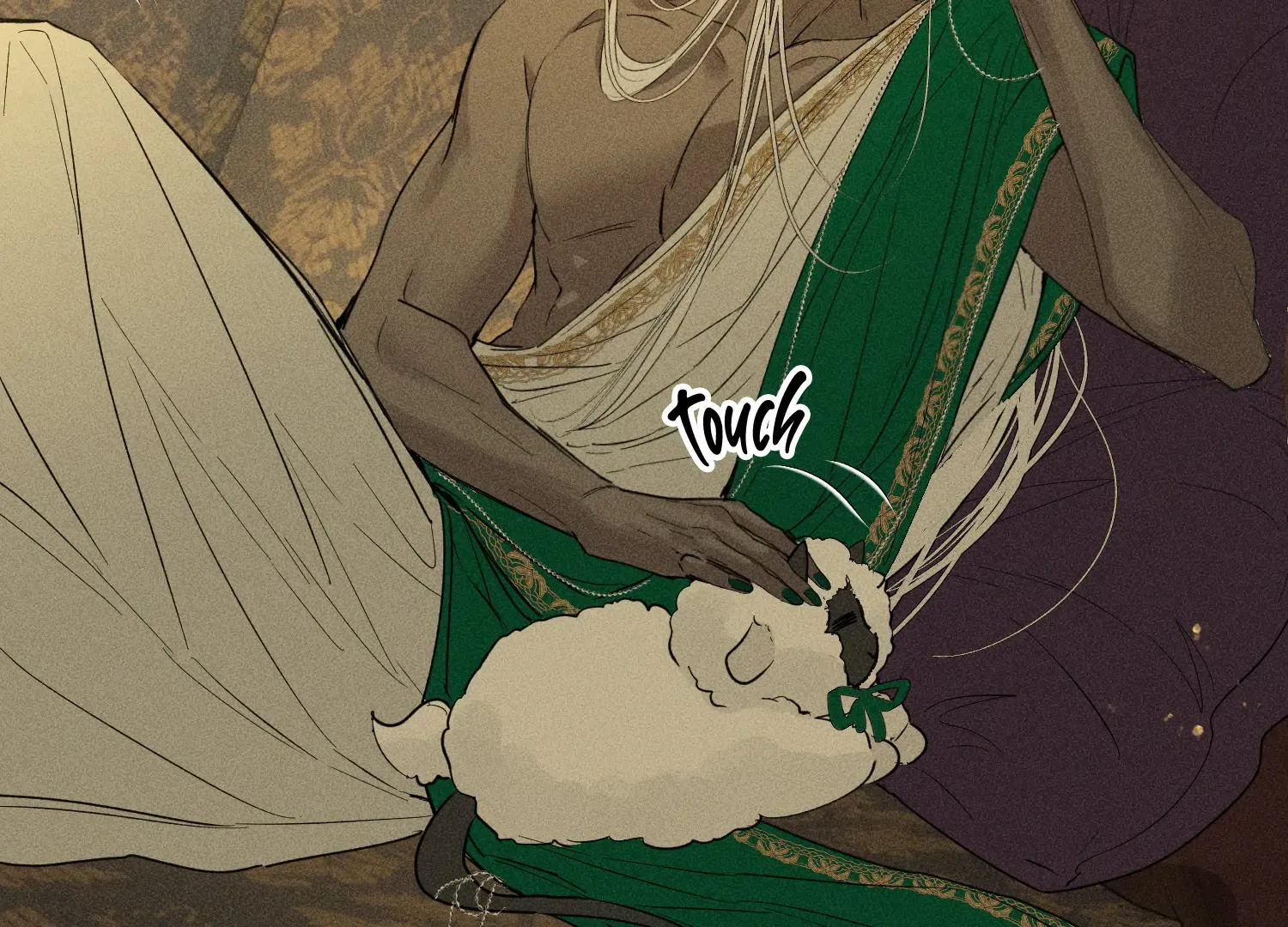 Do as You Please Chapter 16 page 18 - 