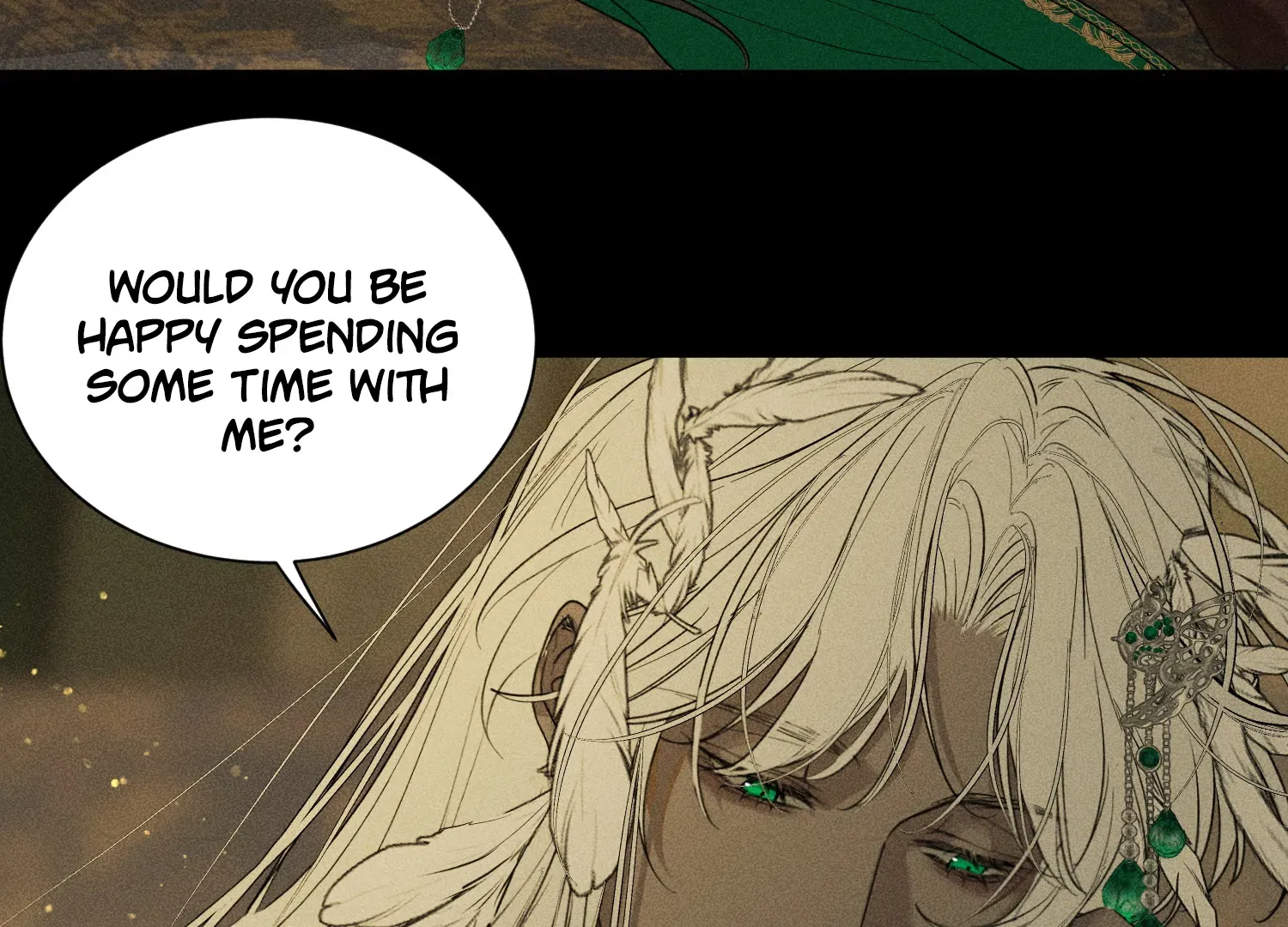 Do as You Please Chapter 16 page 19 - 