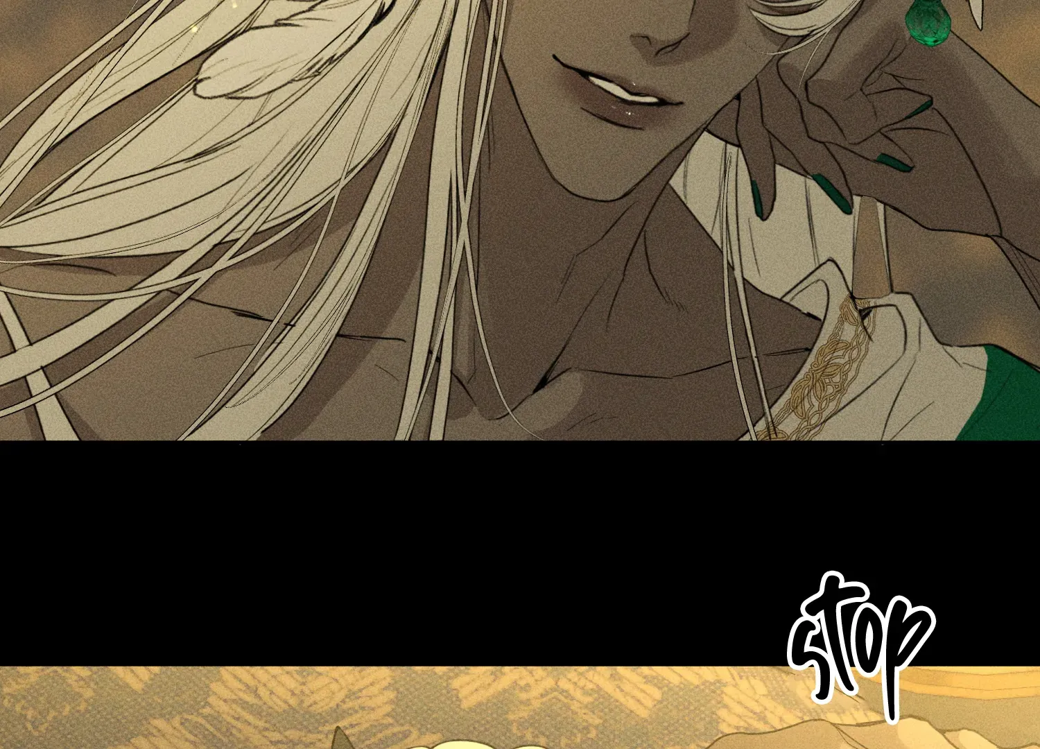 Do as You Please Chapter 16 page 20 - 