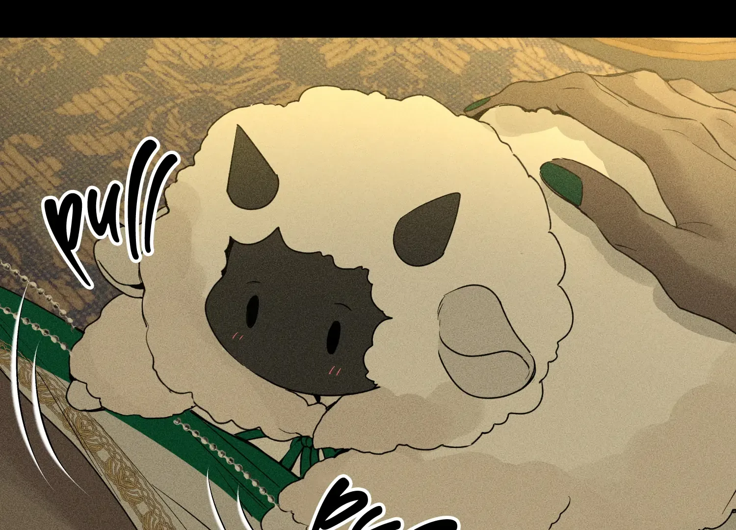 Do as You Please Chapter 16 page 22 - 