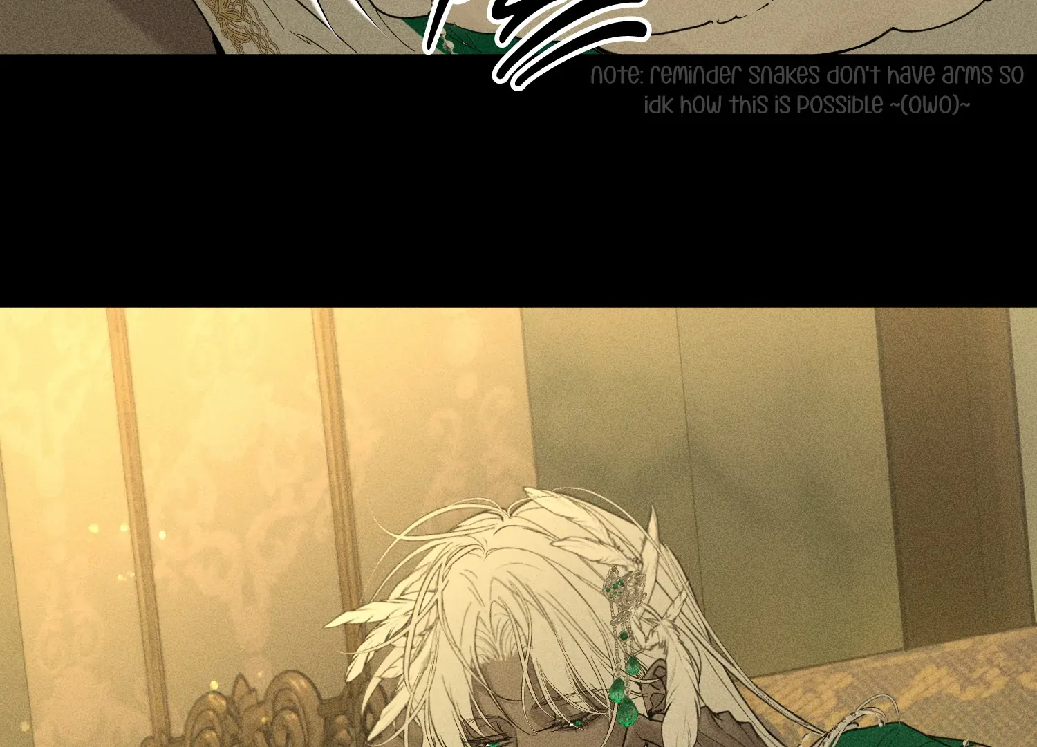 Do as You Please Chapter 16 page 23 - 