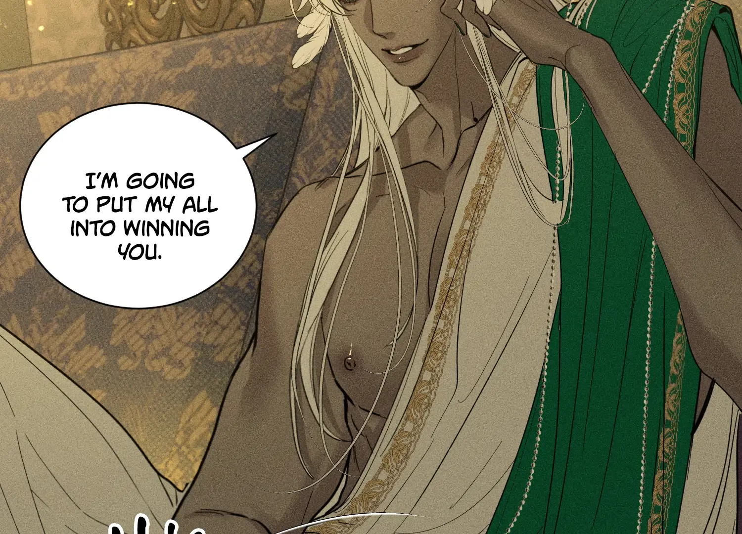 Do as You Please Chapter 16 page 24 - 