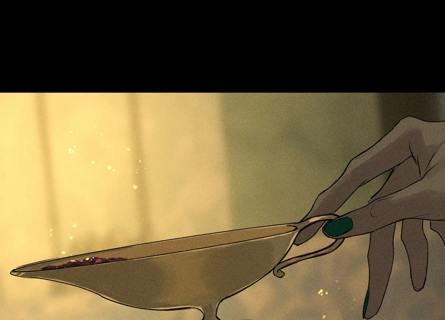 Do as You Please Chapter 16 page 26 - 