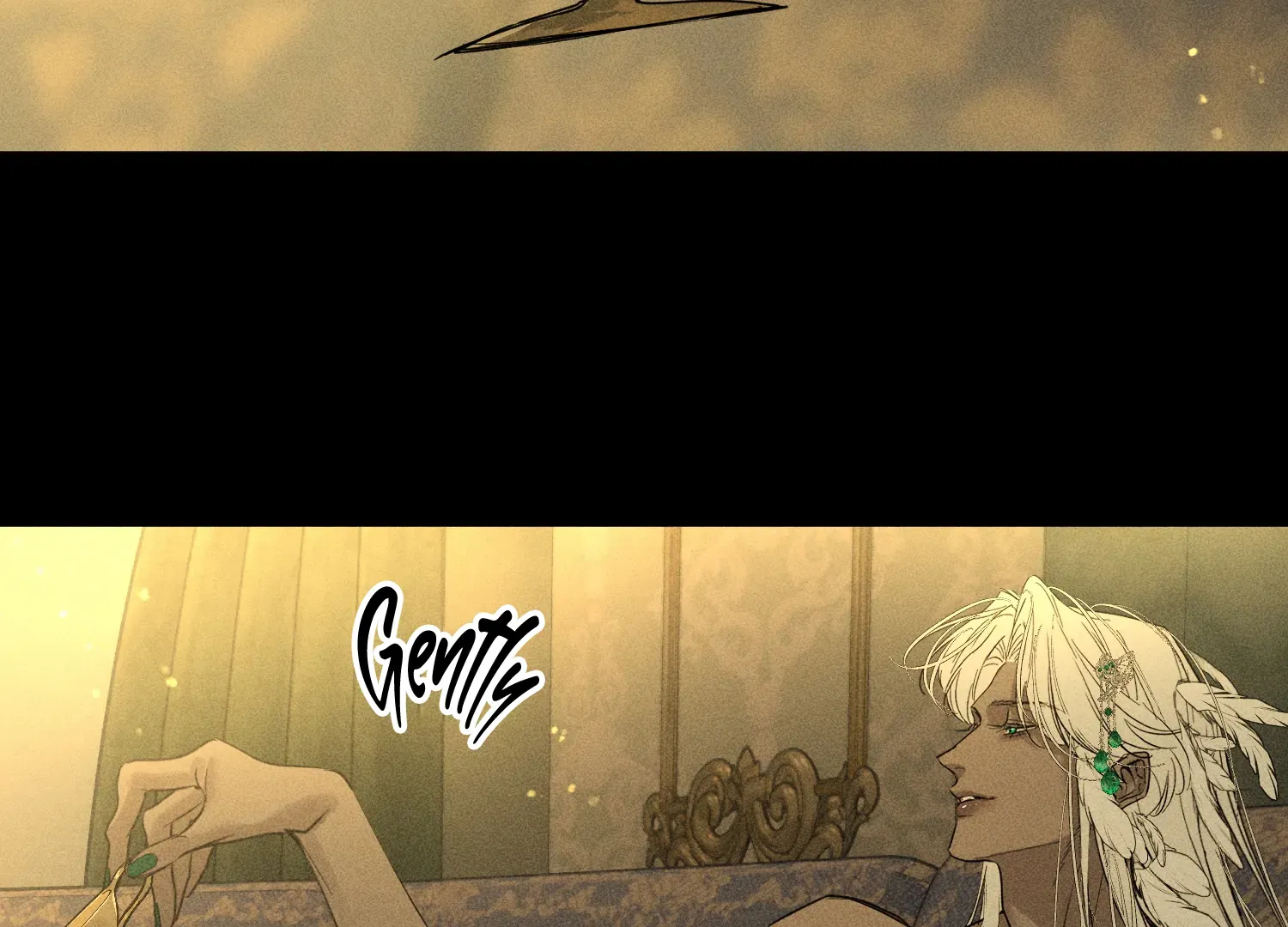 Do as You Please Chapter 16 page 27 - 