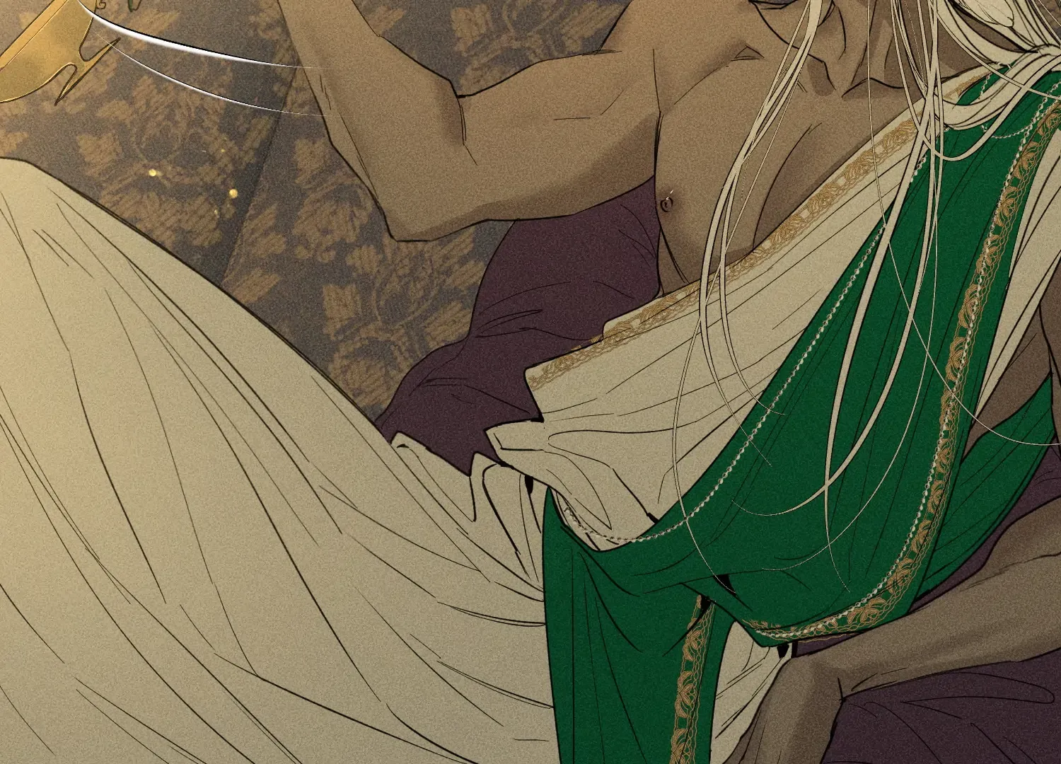 Do as You Please Chapter 16 page 28 - 