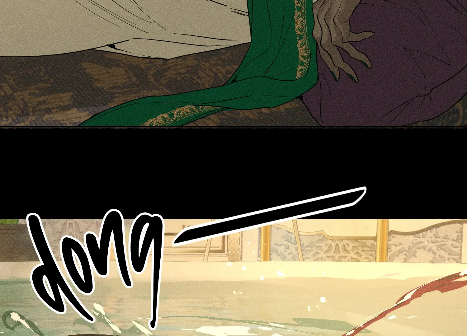 Do as You Please Chapter 16 page 29 - 