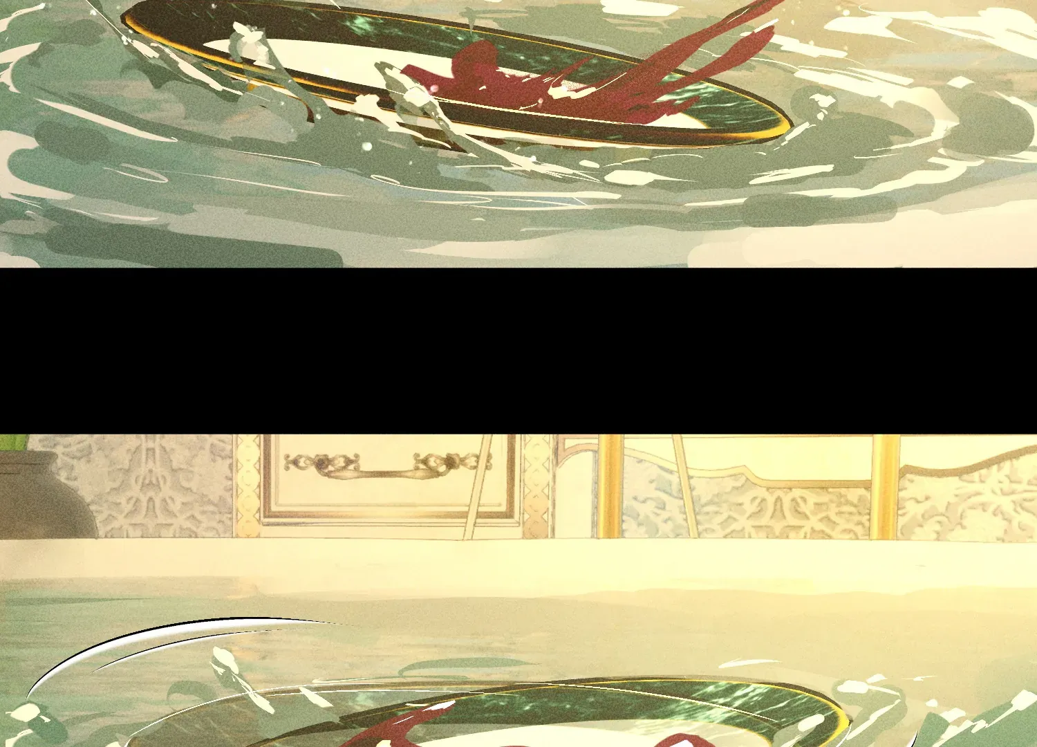 Do as You Please Chapter 16 page 30 - 