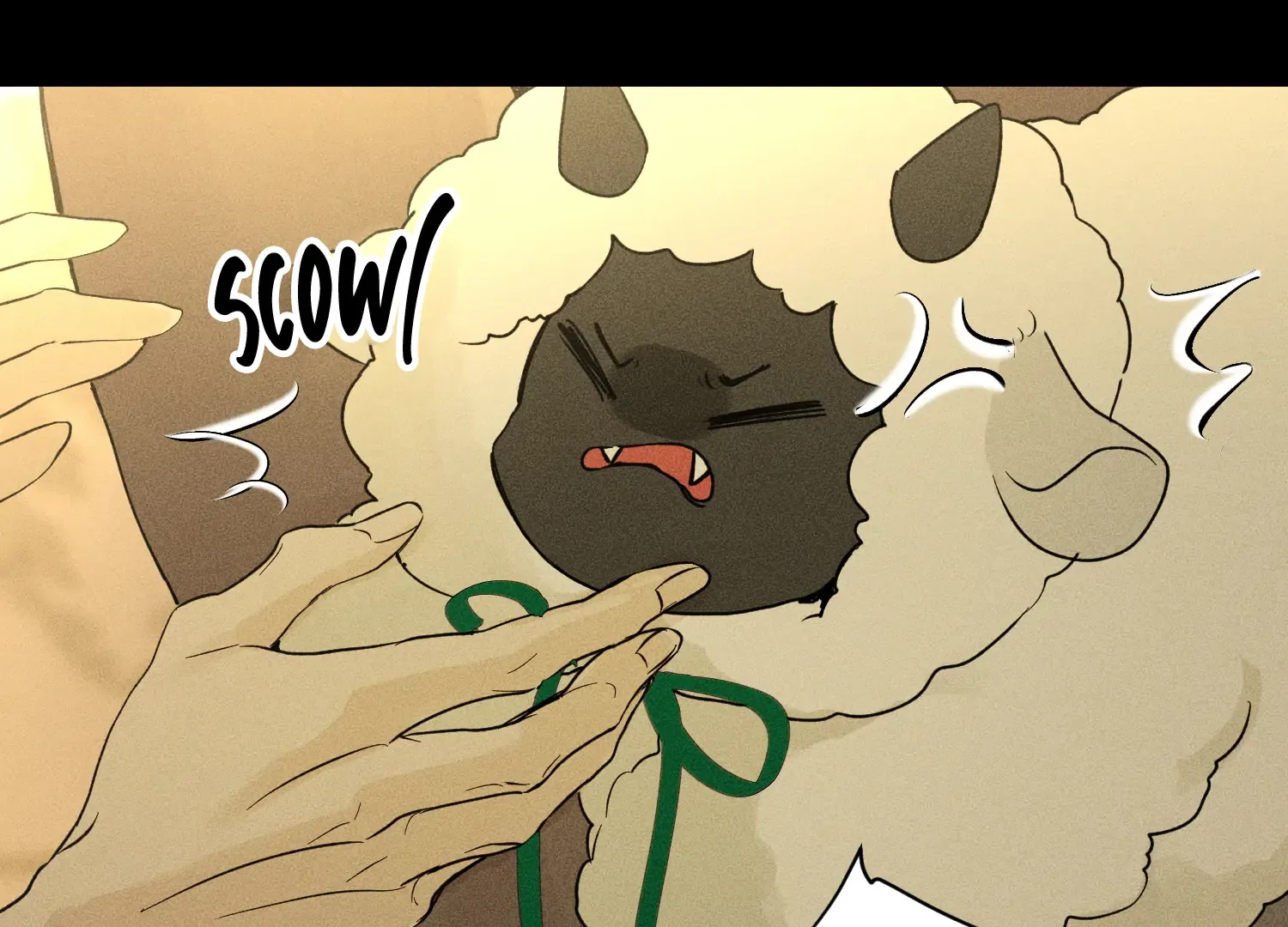Do as You Please Chapter 16 page 4 - 