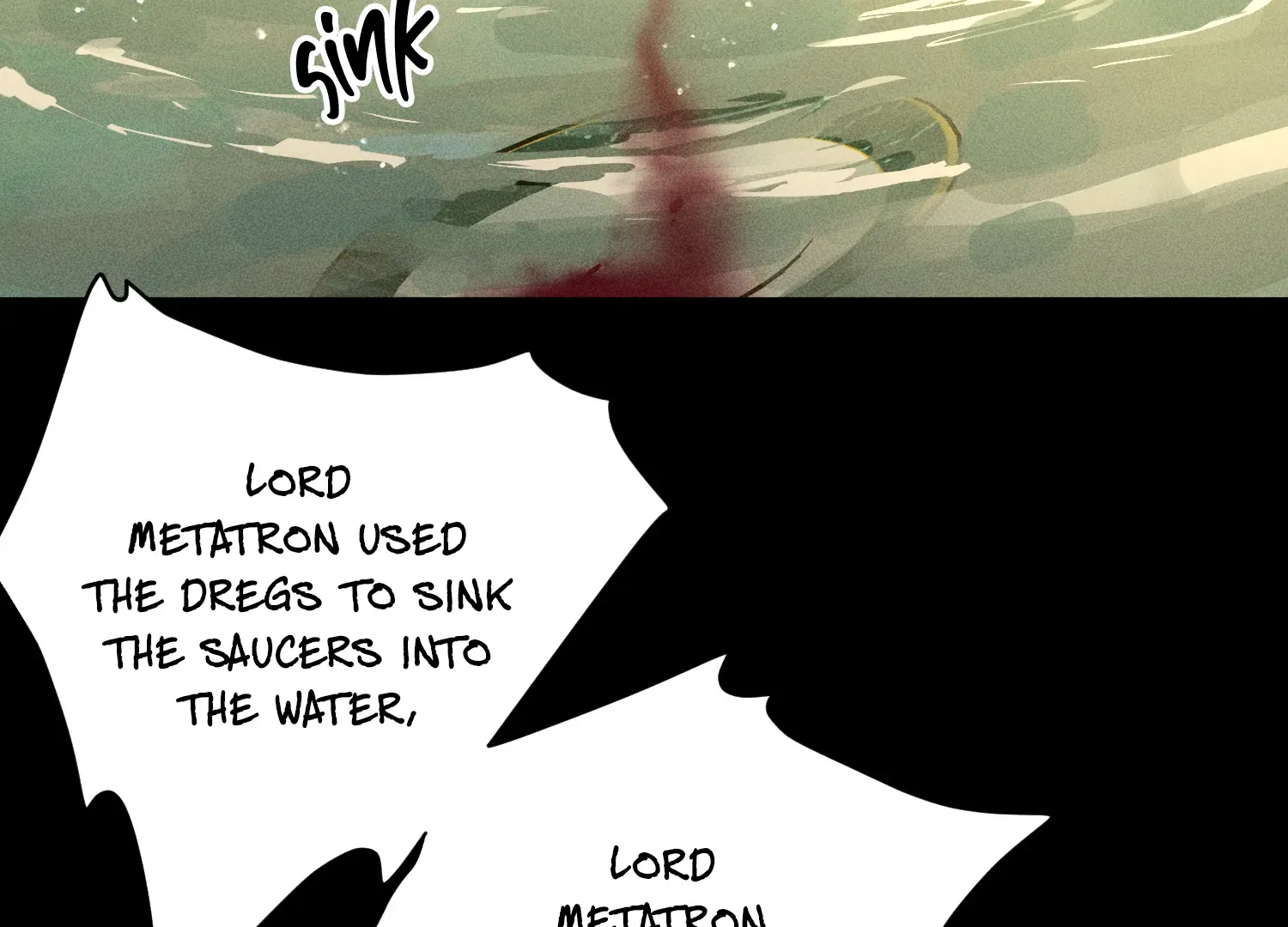 Do as You Please Chapter 16 page 32 - 