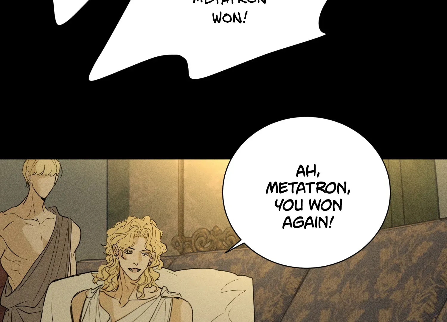 Do as You Please Chapter 16 page 33 - 