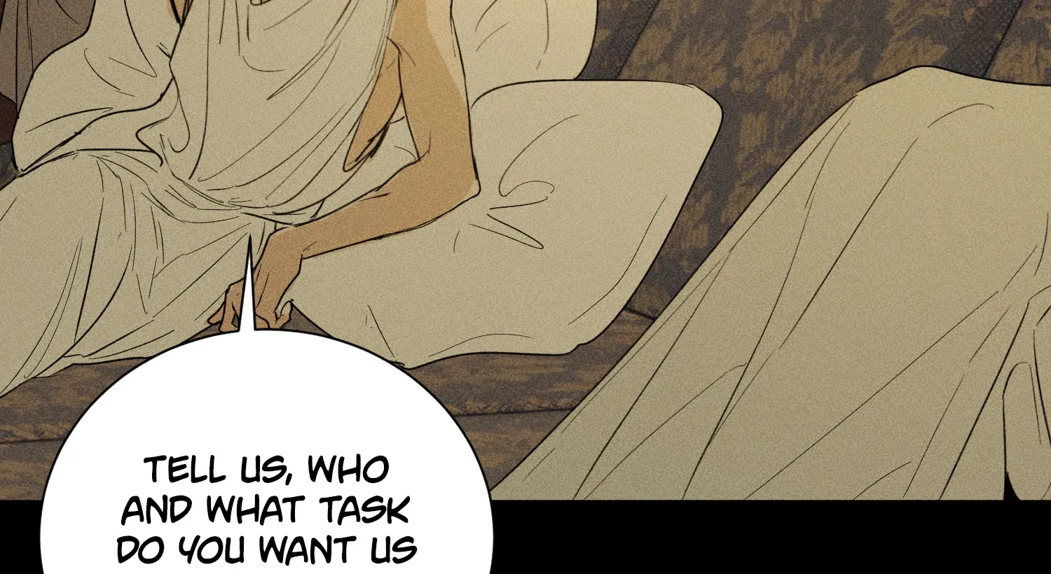 Do as You Please Chapter 16 page 34 - 