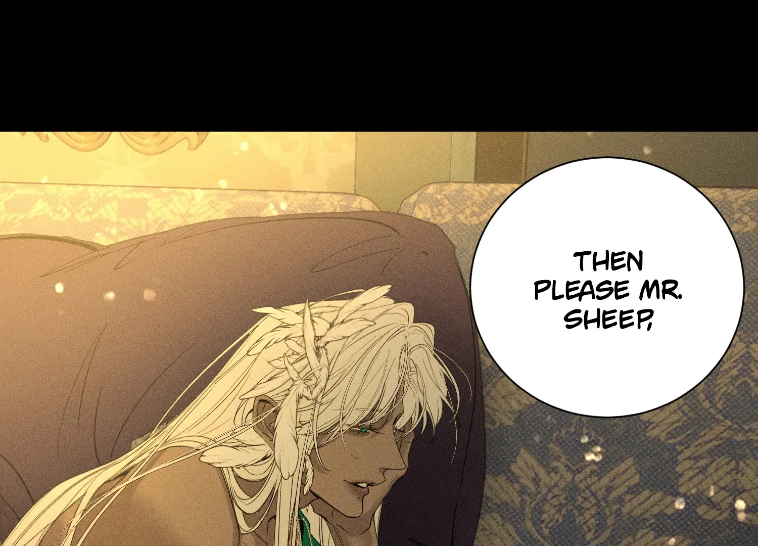 Do as You Please Chapter 16 page 36 - 