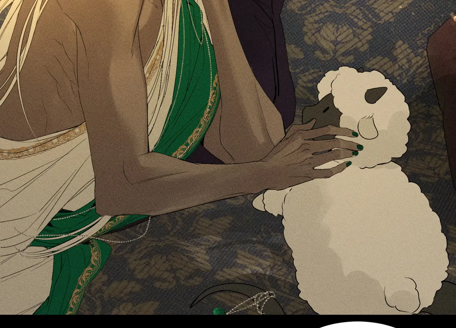 Do as You Please Chapter 16 page 37 - 