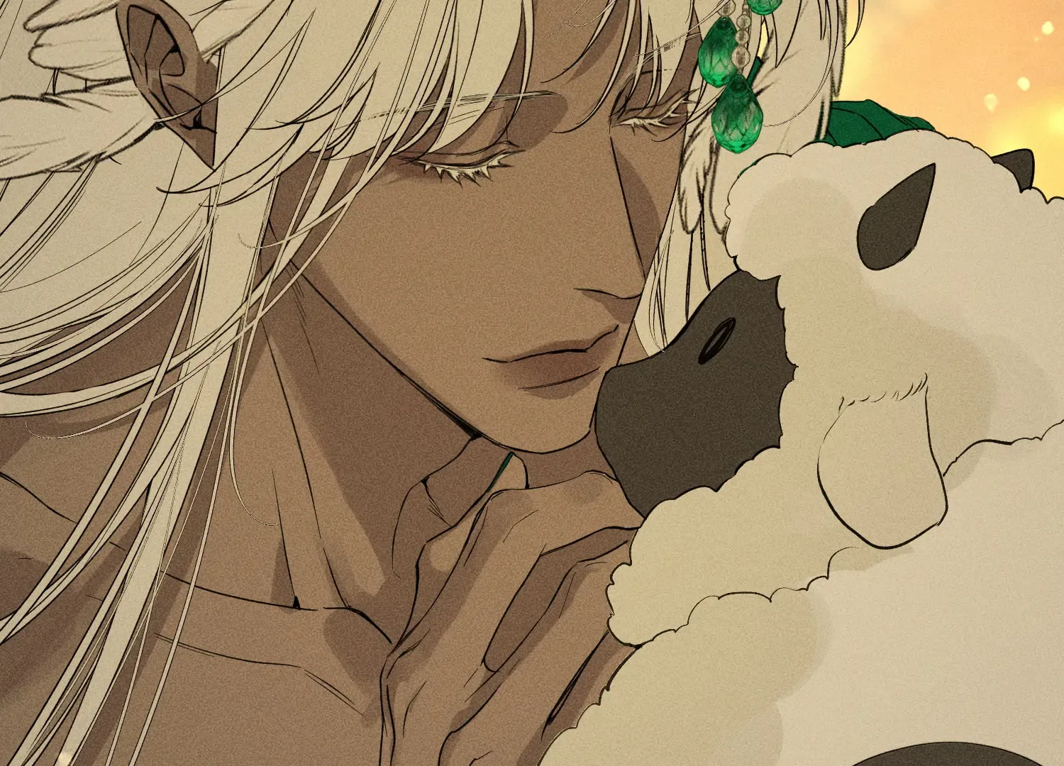 Do as You Please Chapter 16 page 39 - 
