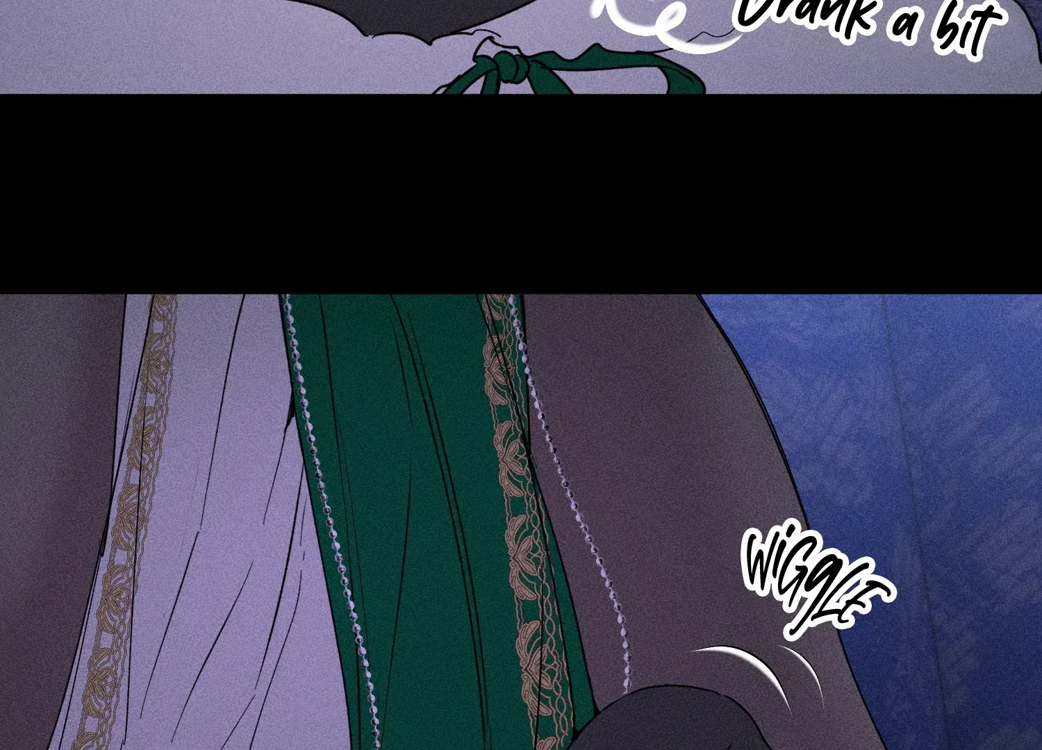 Do as You Please Chapter 16 page 44 - 