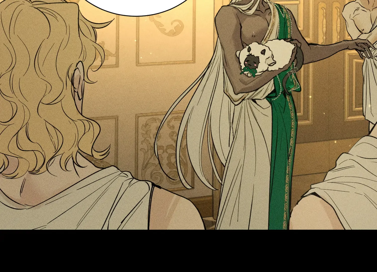 Do as You Please Chapter 16 page 6 - 