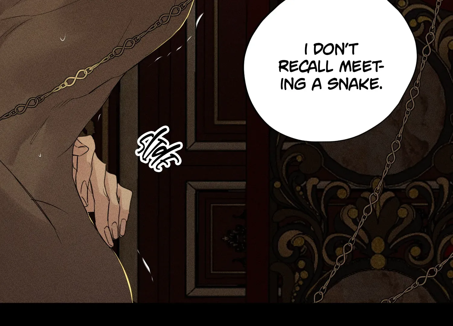 Do as You Please Chapter 16 page 59 - 