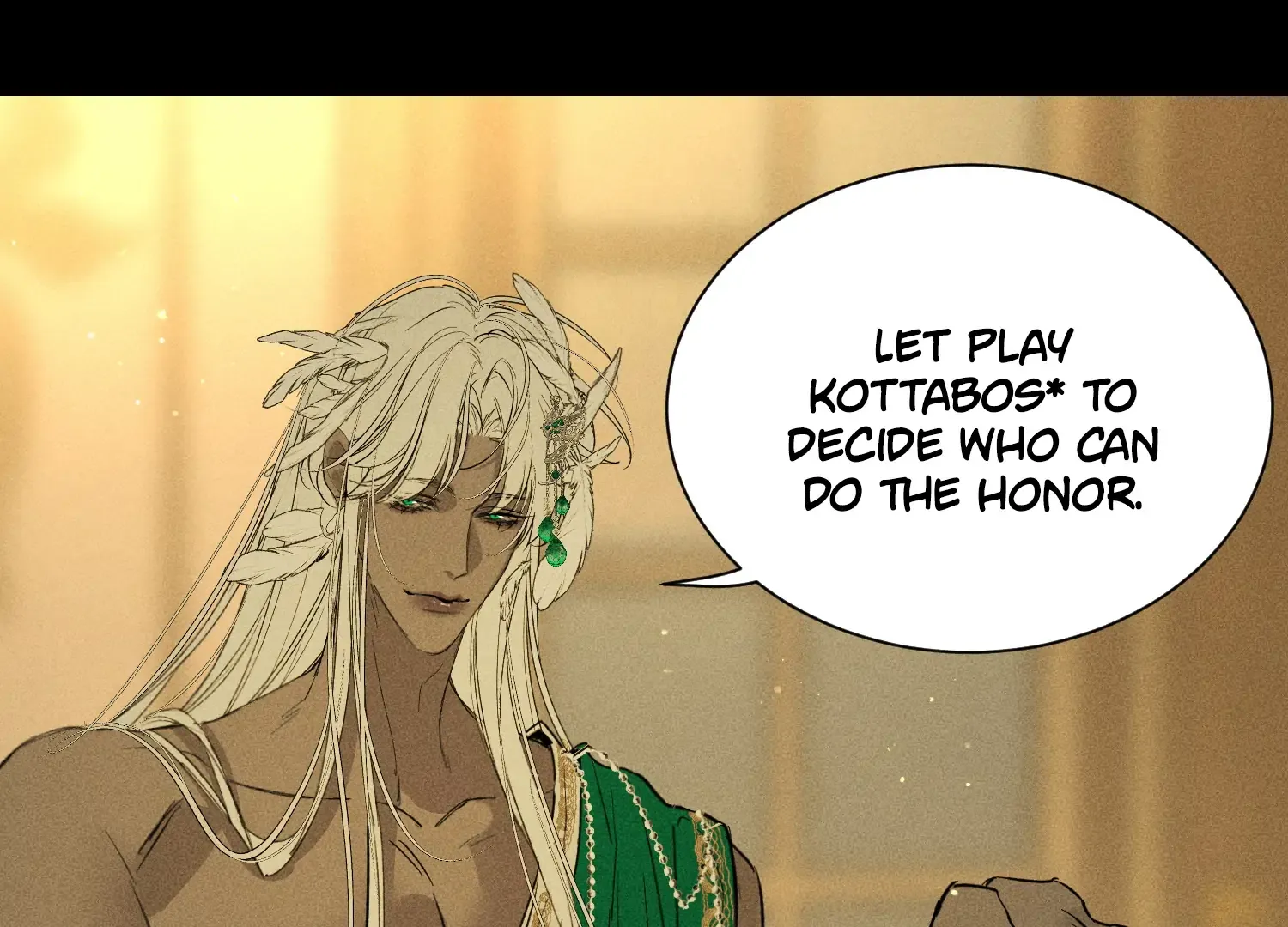 Do as You Please Chapter 16 page 7 - 