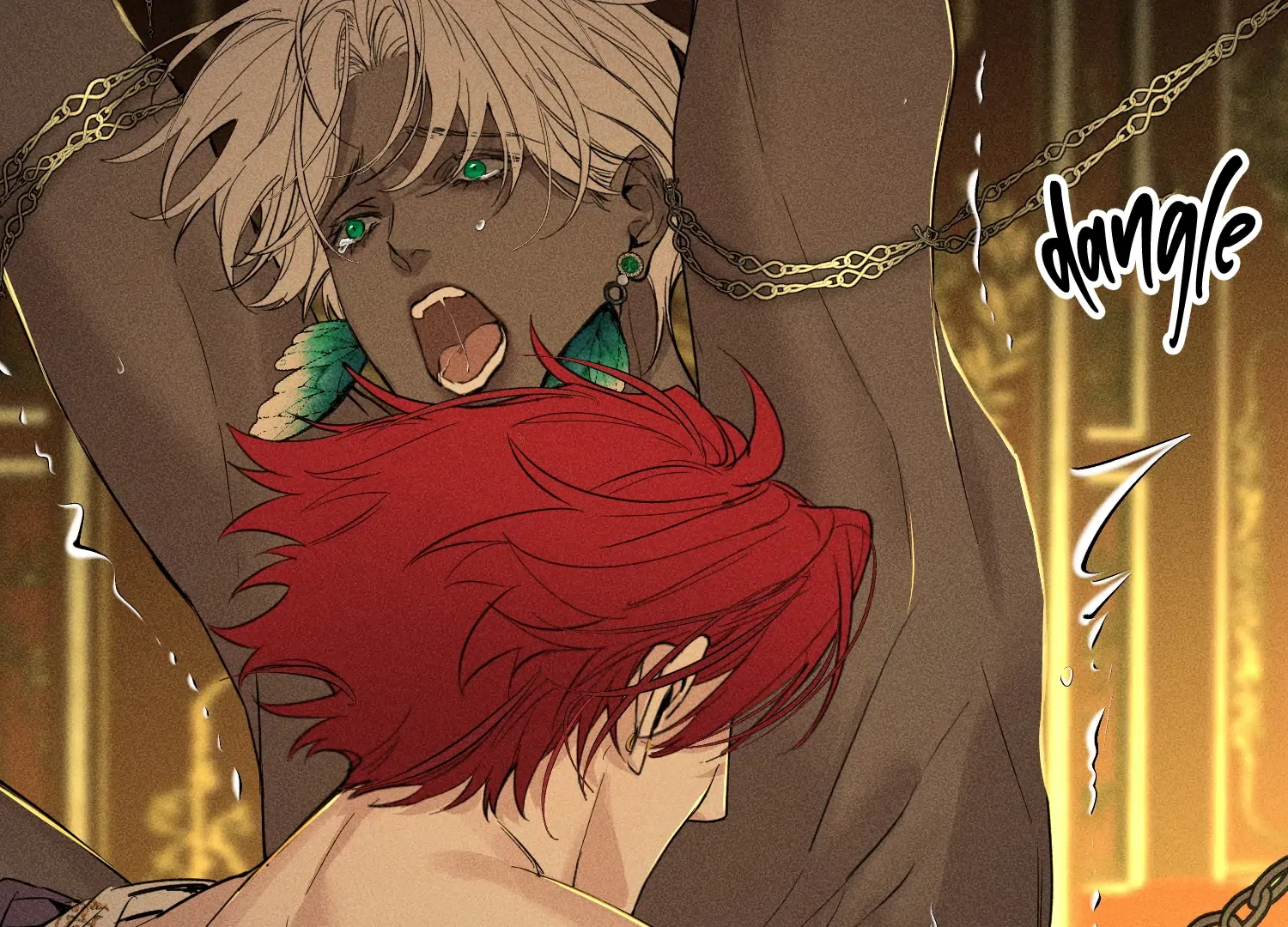 Do as You Please Chapter 16 page 66 - 
