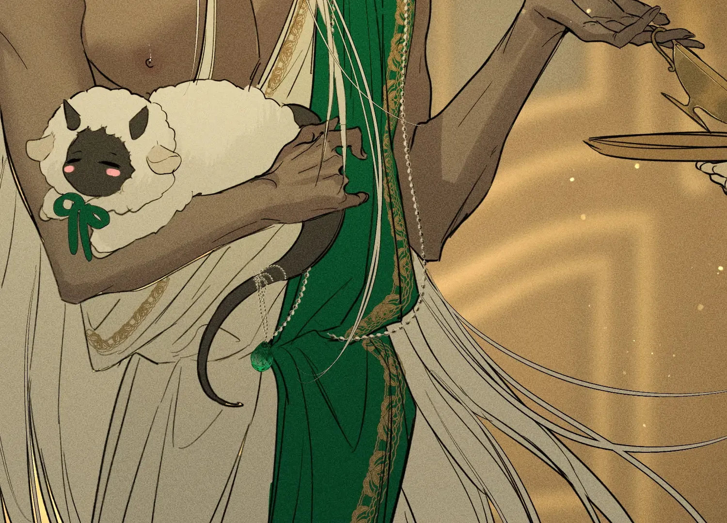 Do as You Please Chapter 16 page 8 - 
