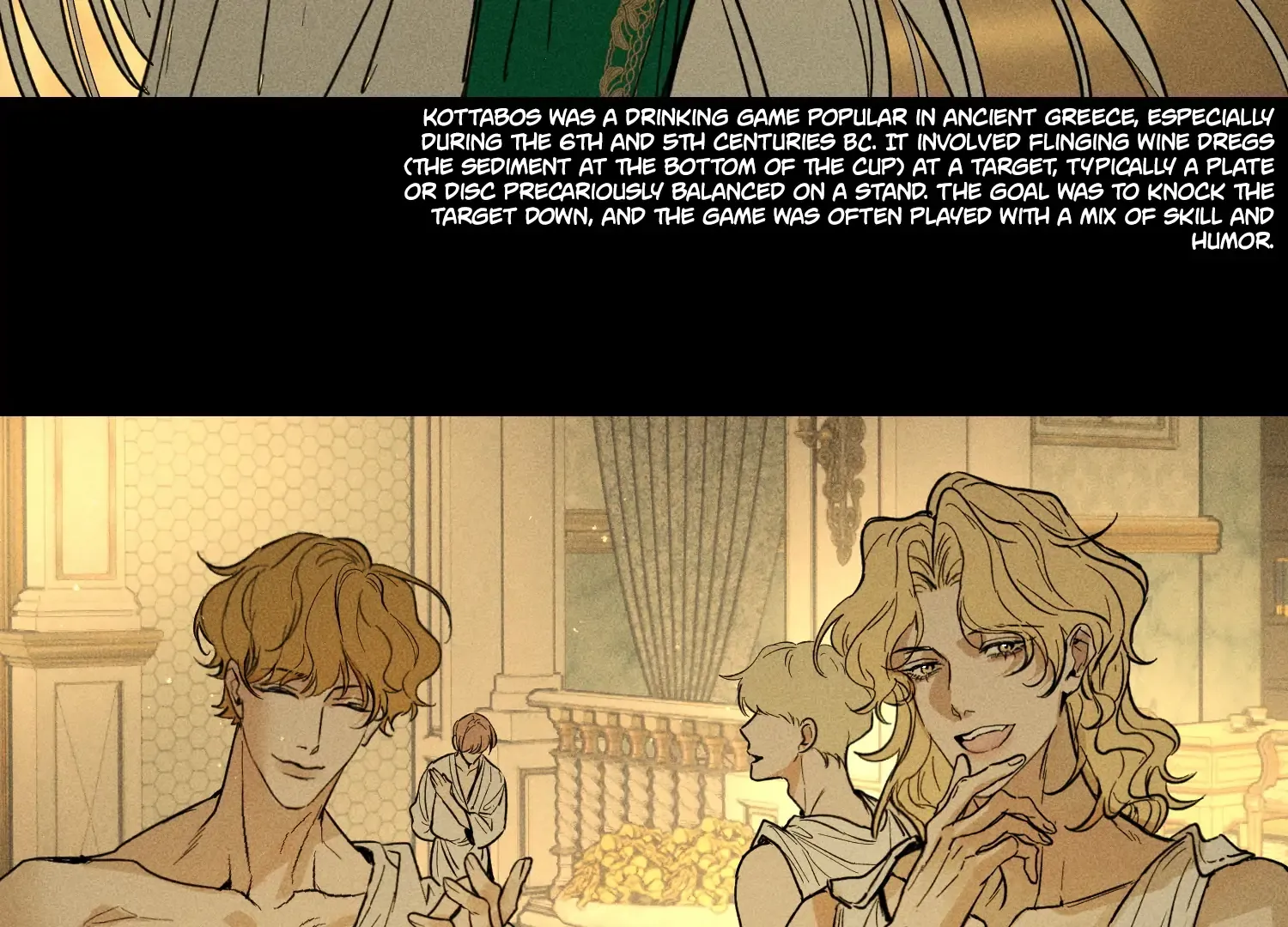 Do as You Please Chapter 16 page 9 - 