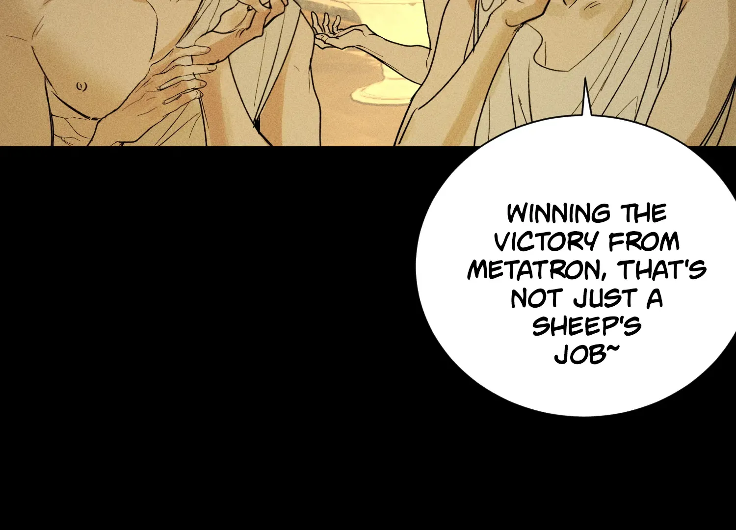 Do as You Please Chapter 16 page 10 - 