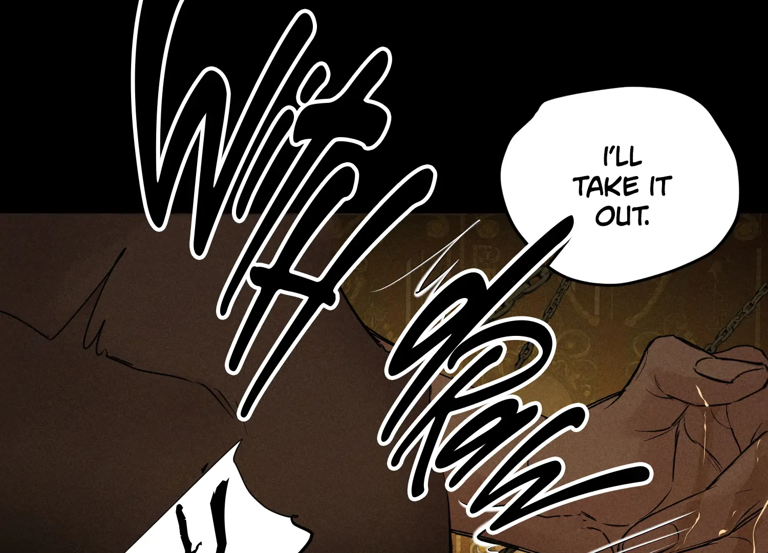 Do as You Please Chapter 17 page 12 - 