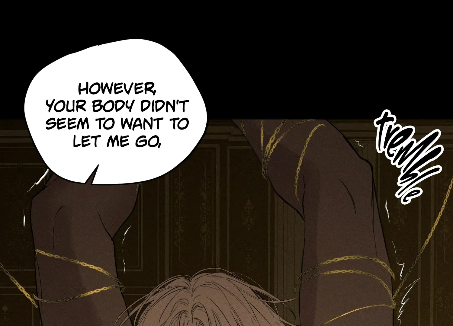 Do as You Please Chapter 17 page 14 - 