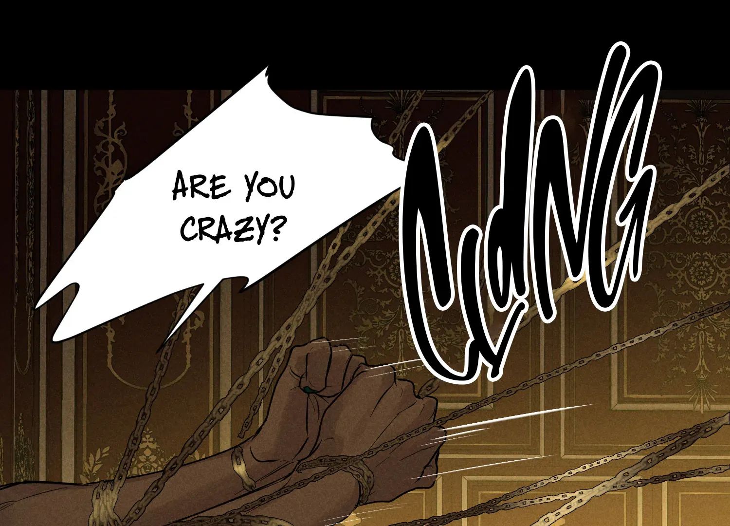 Do as You Please Chapter 17 page 22 - 