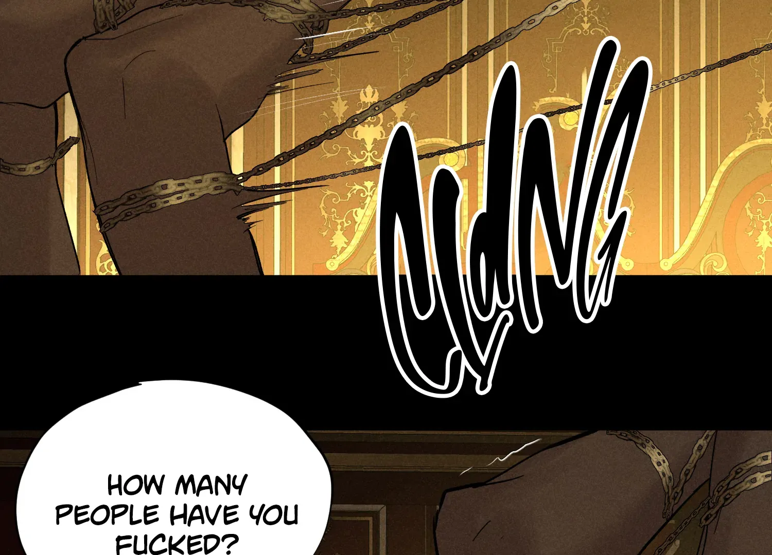 Do as You Please Chapter 17 page 23 - 