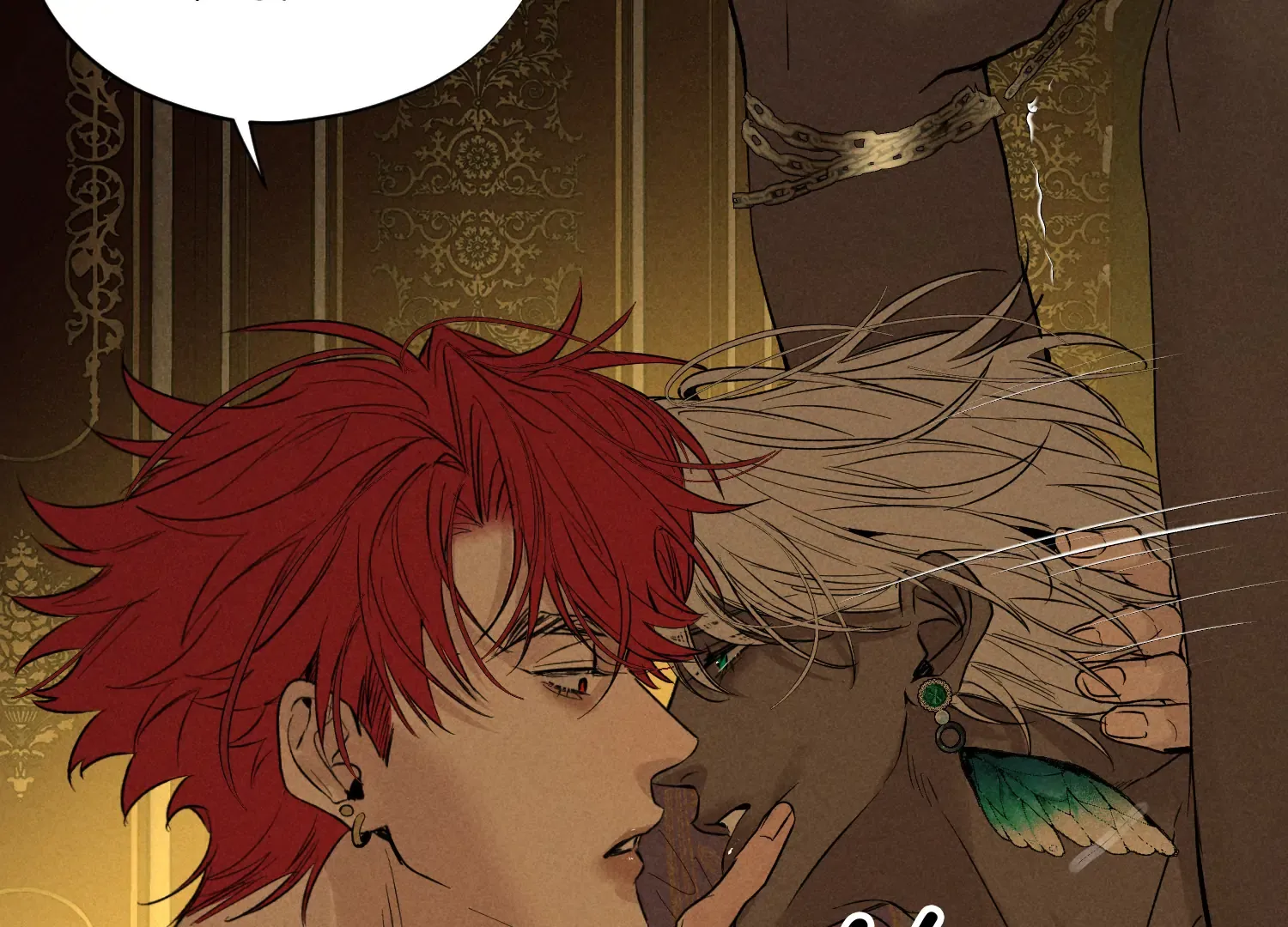 Do as You Please Chapter 17 page 24 - 
