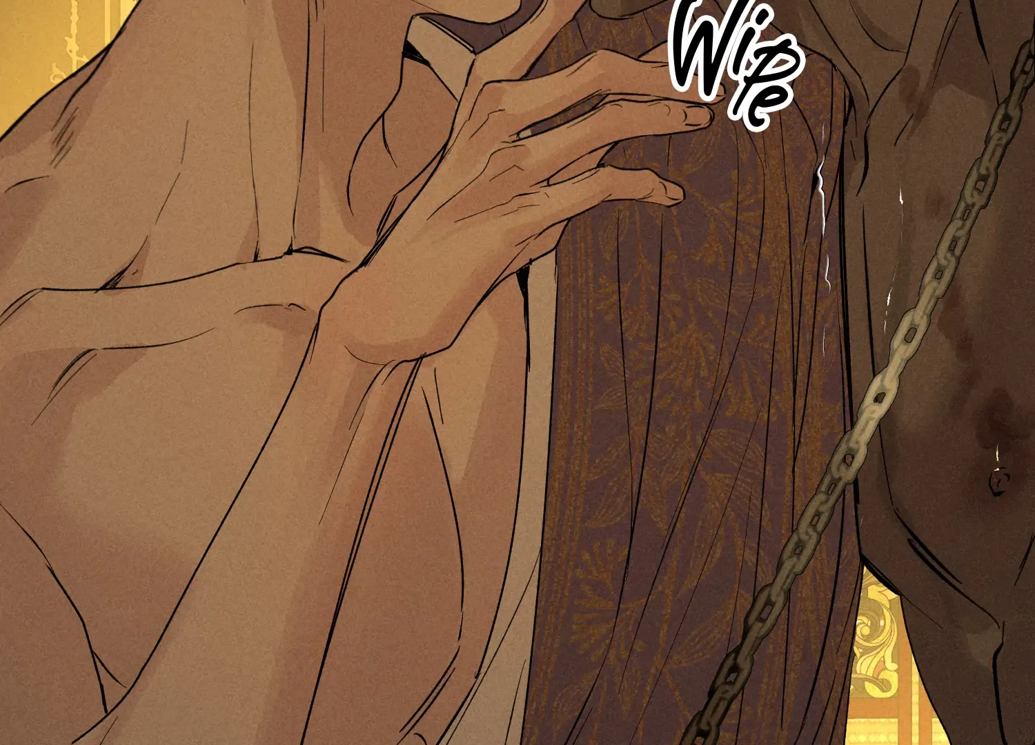 Do as You Please Chapter 17 page 25 - 
