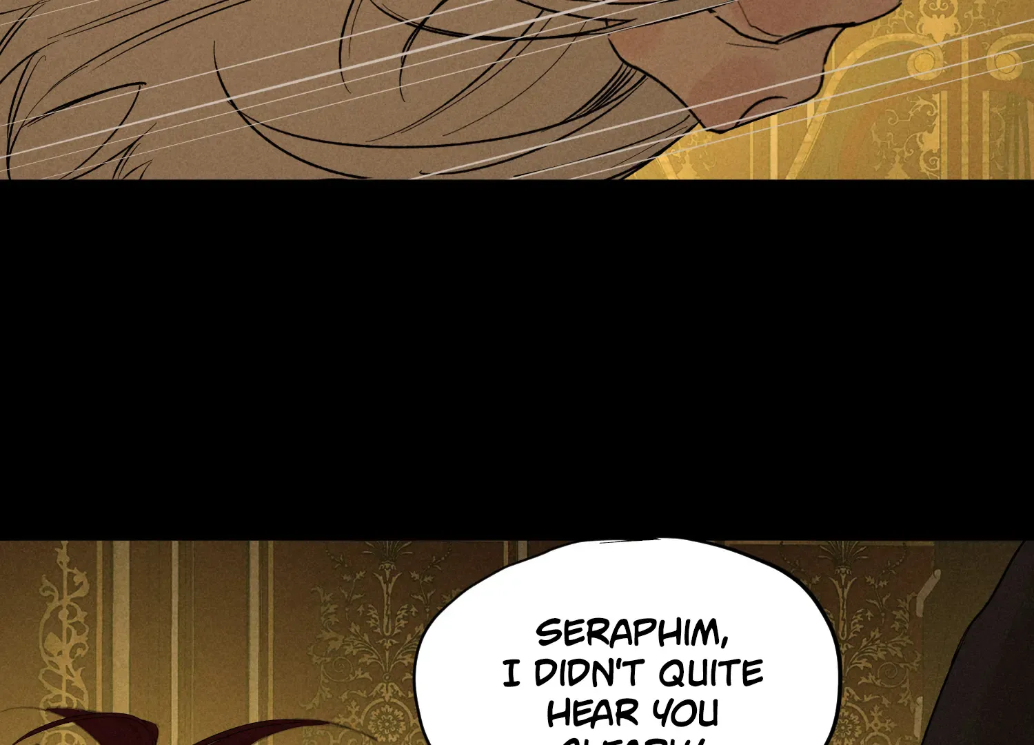 Do as You Please Chapter 17 page 33 - 